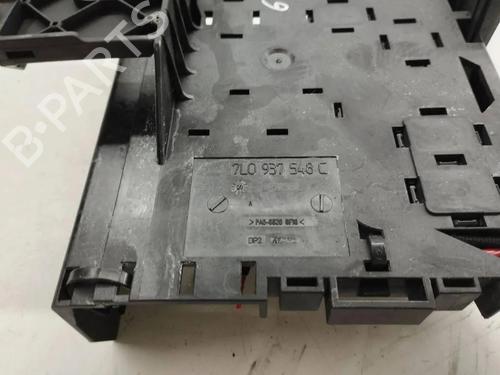 Fuse box AUDI Q7 (4LB) 3.0 TDI quattro | BP33259259E1 - Image 4
