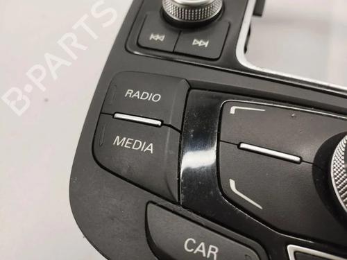 Electronic module AUDI A7 Sportback (4GA, 4GF) 3.0 TDI quattro | BP33919212M83 - Image 8
