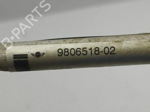 AC pipe MINI MINI COUNTRYMAN (R60) Cooper S | BP40190244M126 - Image 4