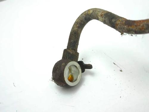 Pipe MITSUBISHI OUTLANDER II (CW_W) 2.2 DI-D 4WD | BP36187114M125 - Image 9