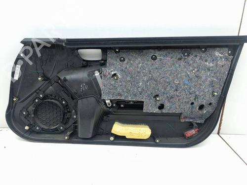 Front left panel TOYOTA GT 86 Coupe (ZN6_) 2.0 (ZN6AC_, ZN6BC_, ZN6K) | BP29813068C58 