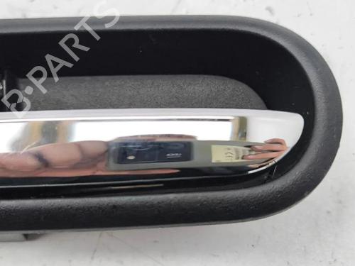 Rear left interior door handle MAZDA CX-7 (ER) 2.2 MZR-CD AWD (ER10A) | BP28892931I15 - Image 6