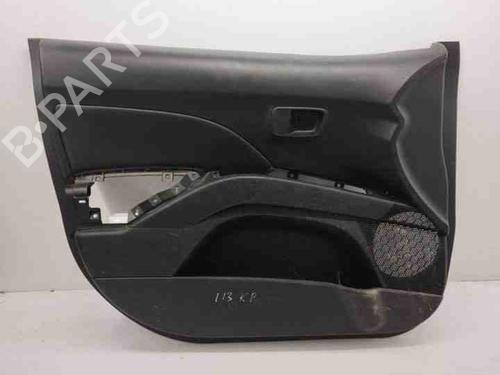 Used Front left panel PEUGEOT 4007 (VU_, VV_) 2.2 HDi (156 hp) 28841548