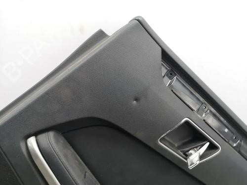 Rear right panel MERCEDES-BENZ E-CLASS (W212) E 220 CDI / BlueTEC (212.001, 212.002) | BP36064843C61 - Image 3