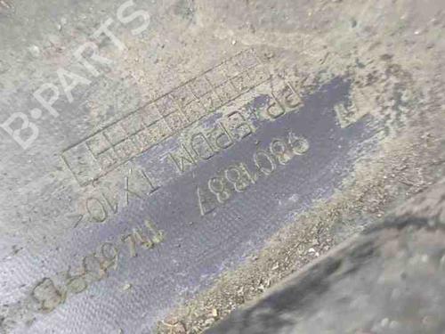 Sideskirt links MINI MINI COUNTRYMAN (R60) Cooper S | BP28860777C115