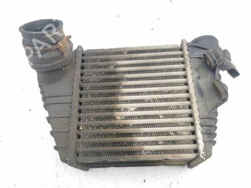 Intercooler VW GOLF VII (5G1, BQ1, BE1, BE2) 1.6 TDI (115 hp) 28900604