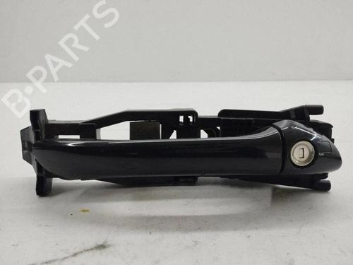 Used Rear right exterior door handle Rear right exterior door handle 38281451 38281451