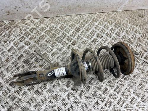 Used Right front shock absorber CITROËN C-CROSSER (VU_, VV_) 2.2 HDi (156 hp) 31246660