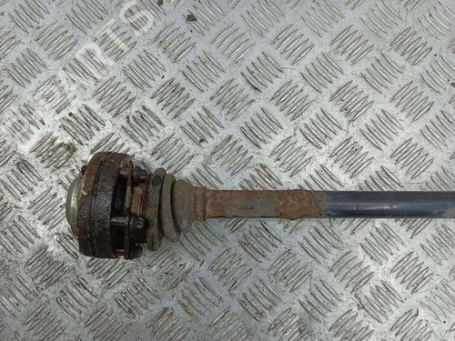 Left rear driveshaft BMW X5 (E53) 3.0 d | BP28887436M40 - Image 8