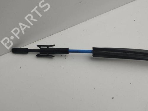 Front left lock MERCEDES-BENZ C-CLASS (W204) C 220 CDI (204.002) | BP28885804C98 
