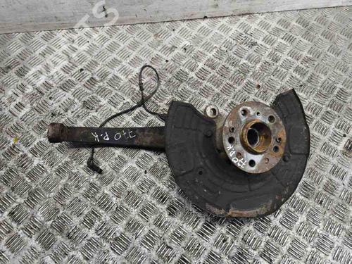 Used Left front steering knuckle MERCEDES-BENZ M-CLASS (W164) ML 320 CDI 4-matic (218 hp) 28899197