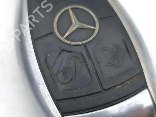 Electronic module MERCEDES-BENZ C-CLASS (W204) C 220 CDI (204.008) | BP33250640M83 - Image 6
