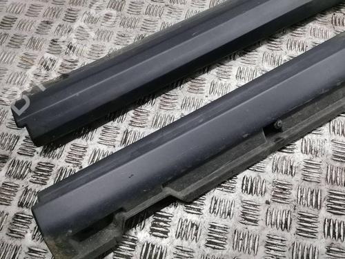 Left sideskirt LAND ROVER RANGE ROVER EVOQUE (L538) 2.2 D 4x4 | BP28878897C115 