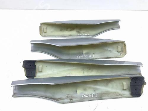 Fuel flap CITROËN C-CROSSER (VU_, VV_) 2.2 HDi | BP30909338C131 