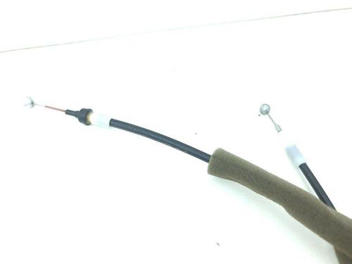 Front left lock NISSAN NAVARA (D22) 3.0 TD 4x4 | BP28884054C98 