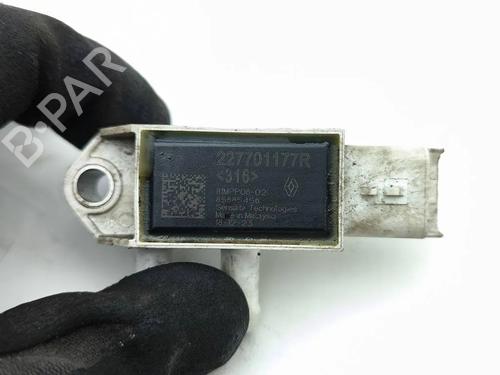 Elektronisk sensor MERCEDES-BENZ A-CLASS (W177) A 180 d (177.003) | BP30661278M84