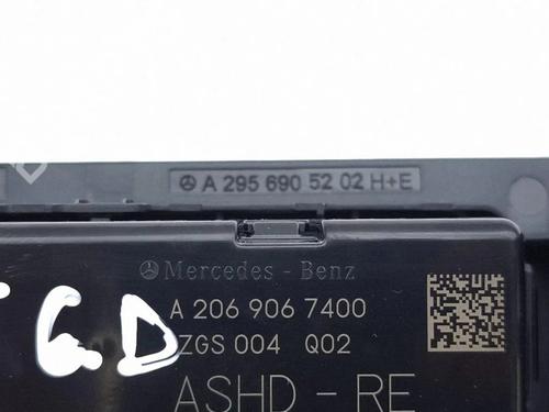 Kabinelys MERCEDES-BENZ EQE (V295) EQE 350 (295.125) | BP37159168I8 - Image 7
