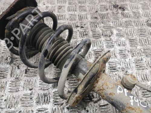 Right front shock absorber TOYOTA COROLLA Verso (_E12_) 2.0 D-4D (CDE120_) | BP28858335M17 