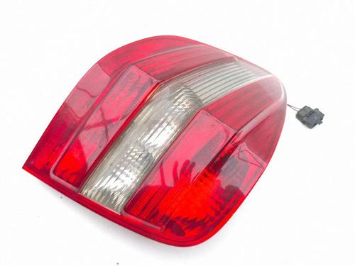 Used Left taillight Left taillight MERCEDES-BENZ M-CLASS (W164) ML 320 CDI 4-matic (164.122) (224 hp) 40282780 40282780