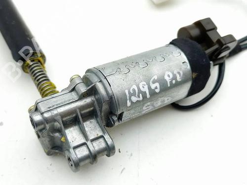 Electronic module MASERATI QUATTROPORTE V 4.2 | BP32677277M83 - Image 2