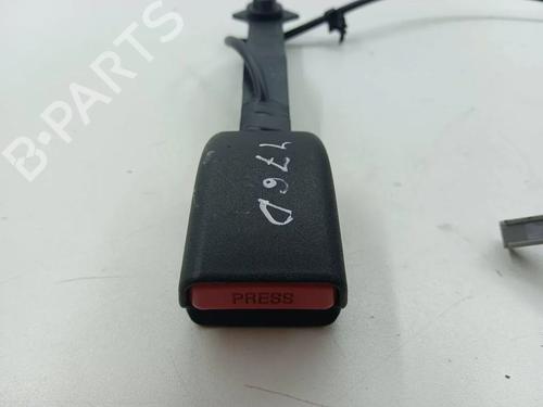 Seat buckle MAZDA CX-7 (ER) 2.2 MZR-CD AWD (ER10A) | BP36175836I32 - Image 4