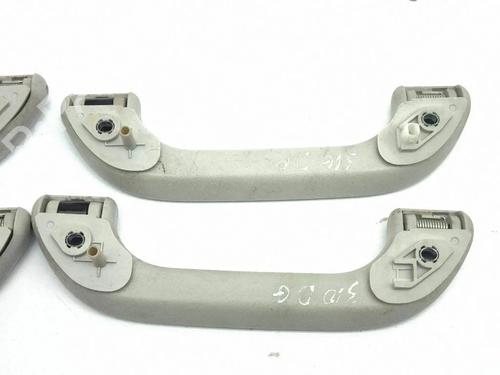 Håndtag i tag SUBARU FORESTER (SH_) 2.0 D AWD (SHH, SHD, SHN) | BP38241666I35 - Image 3