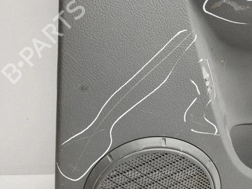 Rear right panel KIA CARENS III MPV (UN) 2.0 CRDi 140 | BP38240655C61 - Image 18