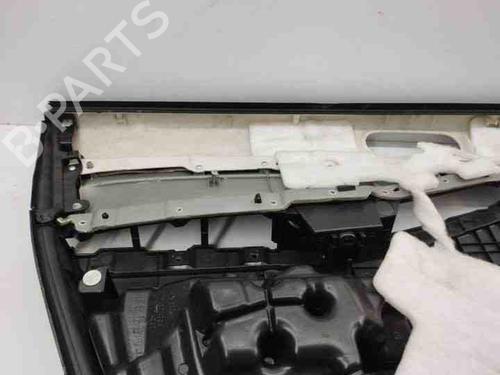 Høyre frontpanel MAZDA CX-7 (ER) 2.2 MZR-CD AWD (ER10A) | BP28849604C59 