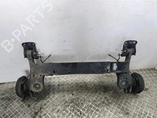 Rear axle AUDI A1 Sportback (GBA) 25 TFSI | BP33257182M2 - Image 4