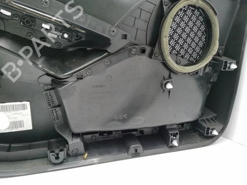 Front right panel PEUGEOT 2008 I (CU_) 1.6 BlueHDi | BP36079498C59  - Image 9