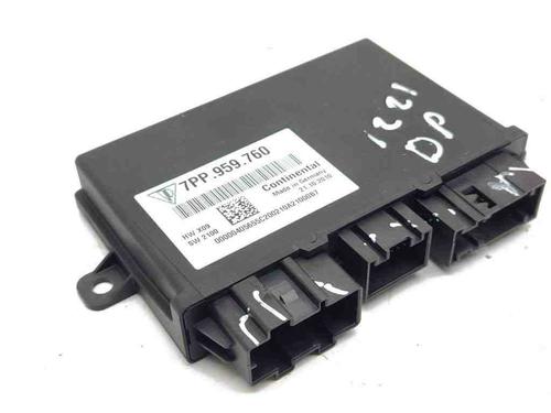 Electronic module PORSCHE CAYENNE (92A) 3.6 | BP28879695M83 