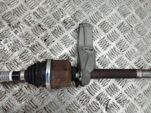 Right front driveshaft CITROËN C5 II Break (RE_) 1.8 16V (RE6FYB) | BP36139345M39 - Image 10