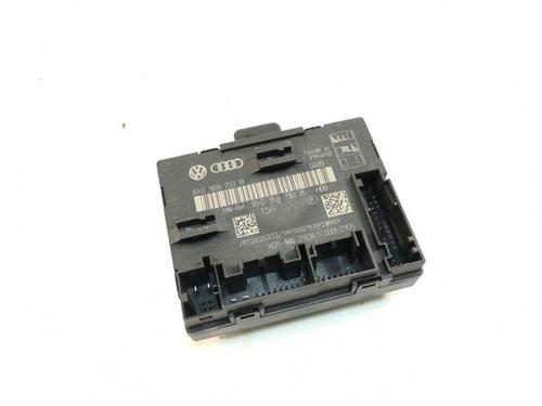 Used Electronic module AUDI A1 Sportback (8XA, 8XF) 1.6 TDI (105 hp) 28886062