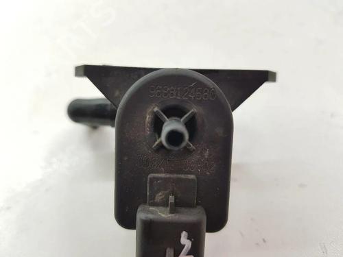 Electronic sensor FORD GRAND C-MAX (DXA/CB7, DXA/CEU) 1.6 TDCi | BP33638417M84 - Image 4