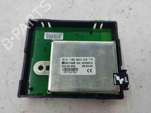 Used Electronic module MERCEDES-BENZ B-CLASS Sports Tourer (W245) B 180 CDI (245.207) (109 hp) 28851345