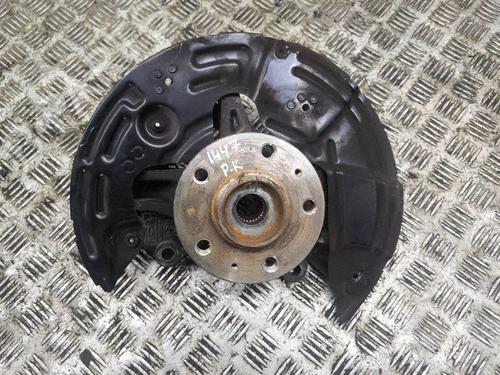 Used Left front steering knuckle Left front steering knuckle 37522188 37522188