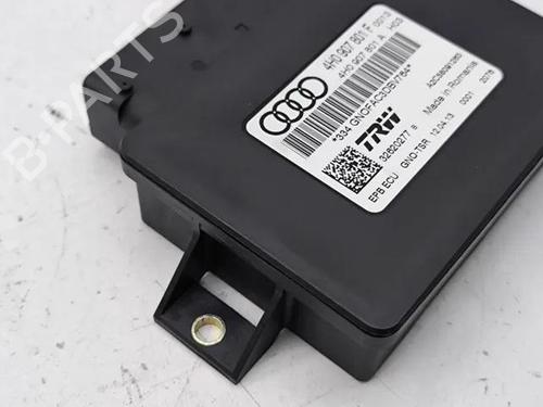 Electronic module AUDI A7 Sportback (4GA, 4GF) 3.0 TDI quattro | BP28863178M83 