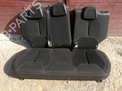 Seats set CITROËN DS3 Convertible 1.6 HDi 90 | BP28869527C78 