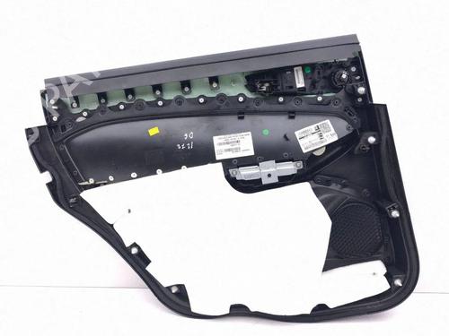 Høyre bakpanel FORD GALAXY III (CK) 2.0 TDCi | BP38757143C61  - Image 8