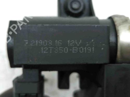 Electronic sensor HYUNDAI SANTA FÉ III (DM, DMA) 2.2 CRDi 4WD | BP28873798M84