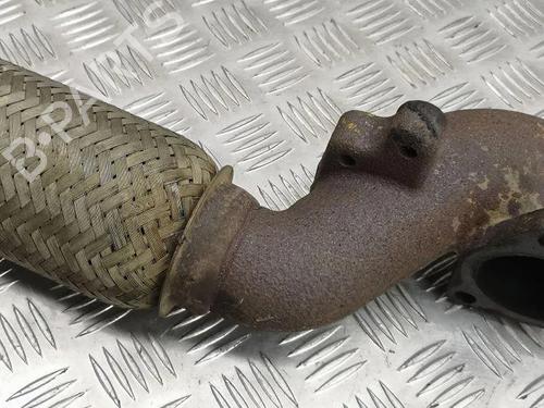 Pipe MAZDA CX-7 (ER) 2.2 MZR-CD AWD (ER10A) | BP28870428M125 - Image 3