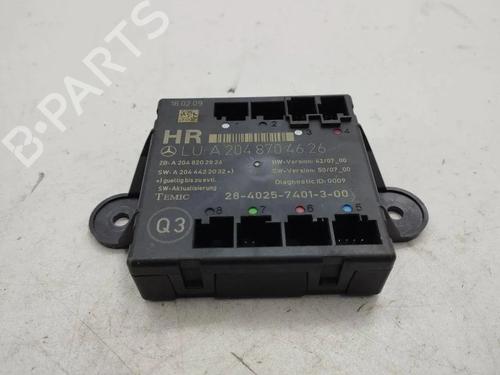 Used Electronic module Electronic module 28904709 28904709