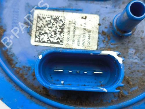 Fuel pump VW T-ROC (A11, D11) 1.5 TSI | BP36347351M76 - Image 2