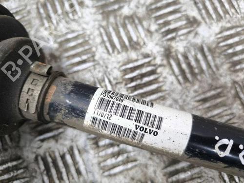 Right front driveshaft VOLVO V90 II Estate (235) D5 AWD | BP37670280M39  - Image 8