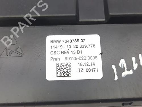 Electronic module BMW i3 (I01) Range Extender | BP36179148M83 - Image 7