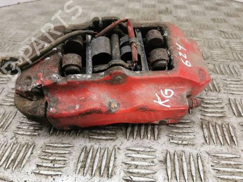 Left rear brake caliper AUDI Q7 (4LB) 3.0 TDI quattro | BP36331855M107 - Image 6