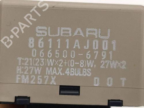 Electronic sensor TOYOTA GT 86 Coupe (ZN6_) 2.0 (ZN6AC_, ZN6BC_, ZN6K) | BP39884898M84 - Image 7