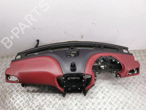 Used Dashboard Dashboard MASERATI GHIBLI III (M157) 3.0 D (275 hp) 40208974 40208974