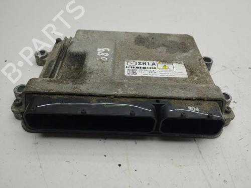 Engine control unit (ECU) MAZDA CX-5 (KE, GH) 2.2 D AWD (KE2AW) | BP33642544M57 - Image 6