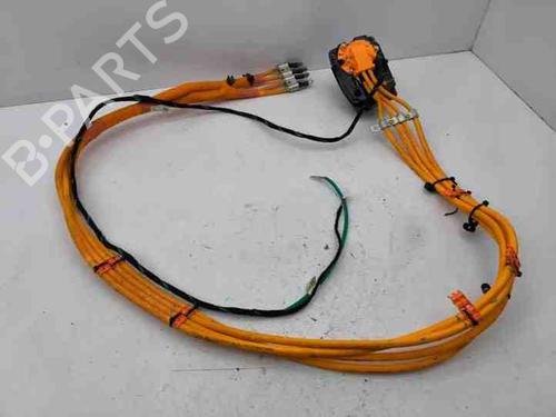 Cableado eléctrico TESLA MODEL S (5YJS) 60 (306 hp) 28862804